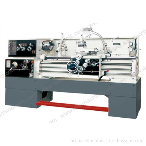 Engine Turning Lathe Machine (T350/750 T360/750 T400/750 T460/750)